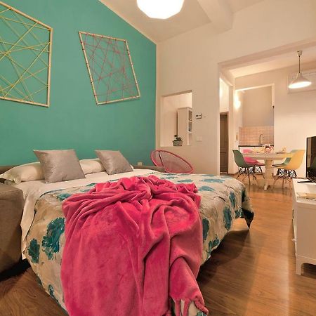 Borgo In Color - Sweet Dreams In Florence Exterior photo