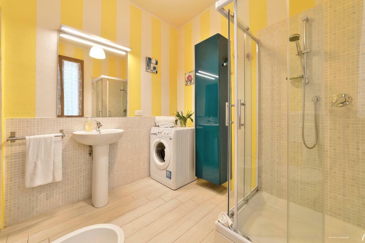Borgo In Color - Sweet Dreams In Florence Exterior photo