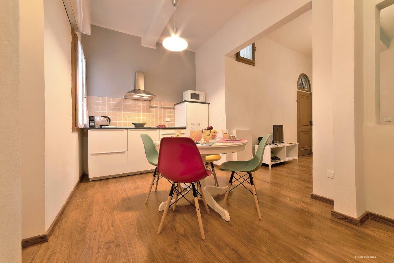 Borgo In Color - Sweet Dreams In Florence Exterior photo