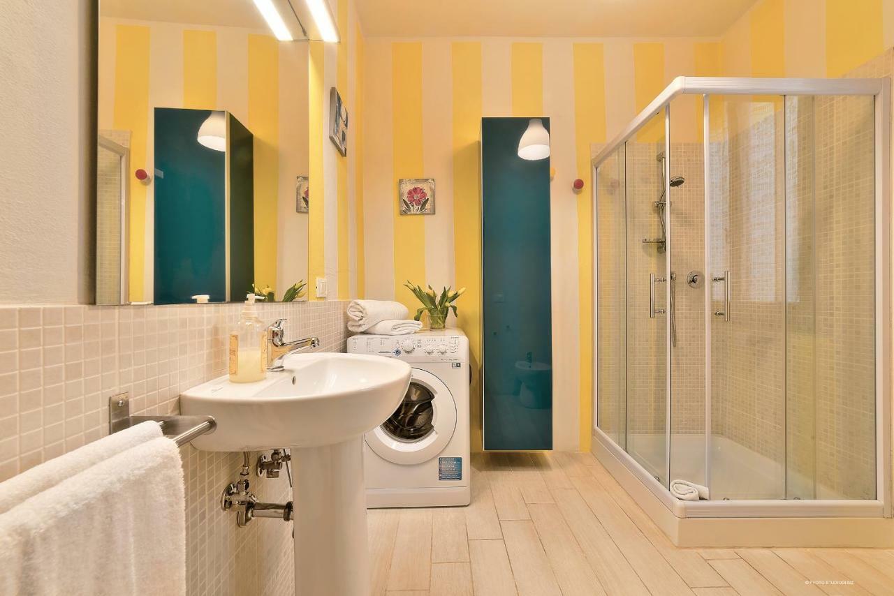 Borgo In Color - Sweet Dreams In Florence Exterior photo
