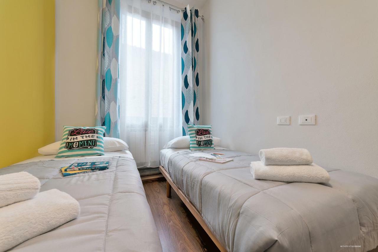 Borgo In Color - Sweet Dreams In Florence Exterior photo